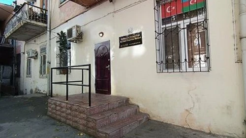Independent Expertise Center (Baku)