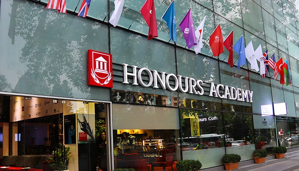 Honours Academy Maliyyə və Biznesin İdarəedilməsi İnstitutu (Bakı)