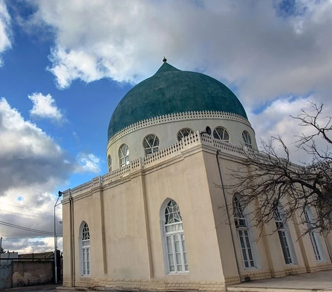 Səlim məscidi (Bakı)