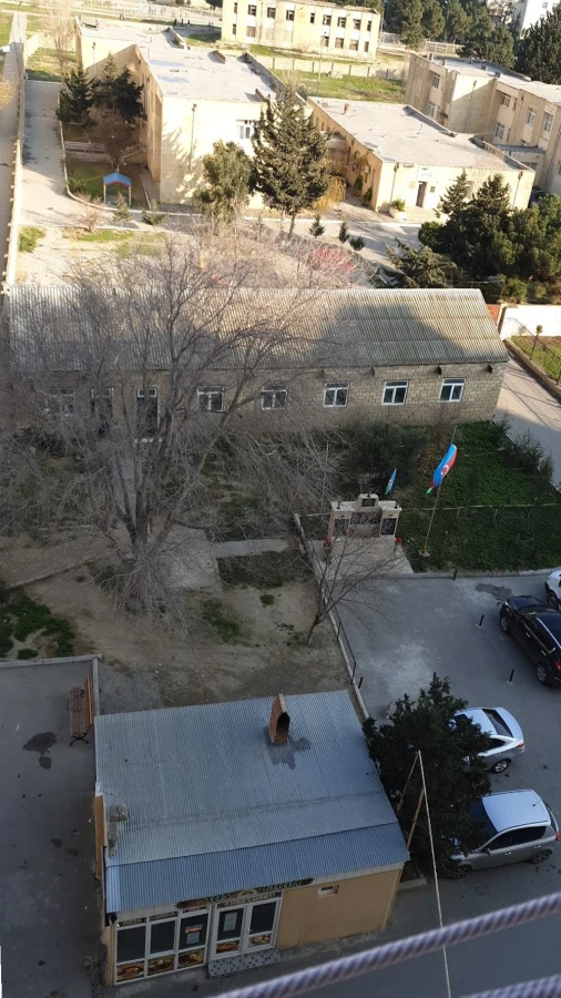 270 saylı uşaq bağçası (Bakı)