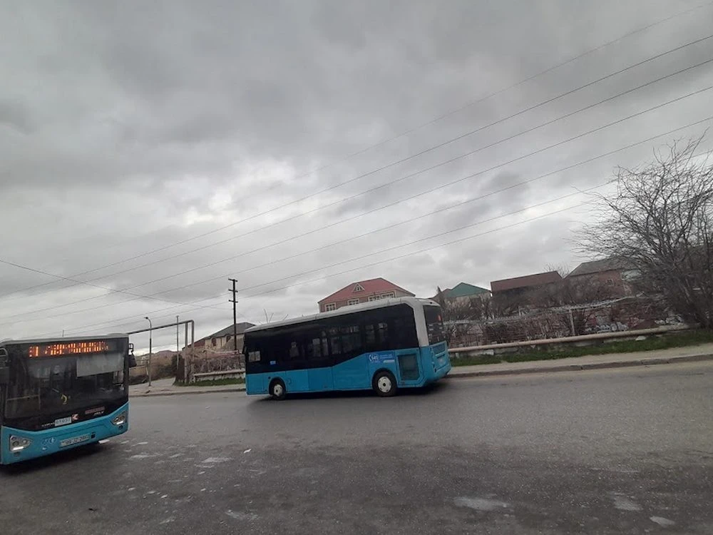 279 saylı uşaq bağçası (Bakı)
