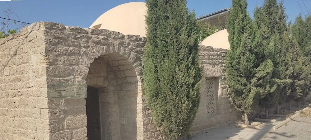 Sheikh Kazim Bathhouse (Baku)
