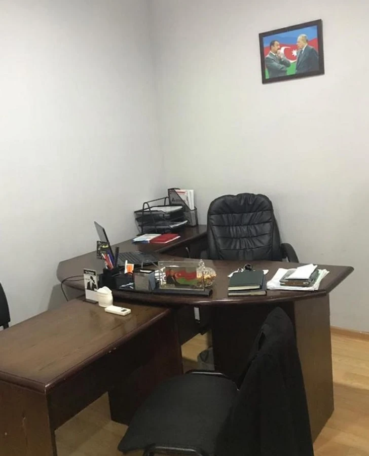 Next Tour & Travel Baku Tourism Agency