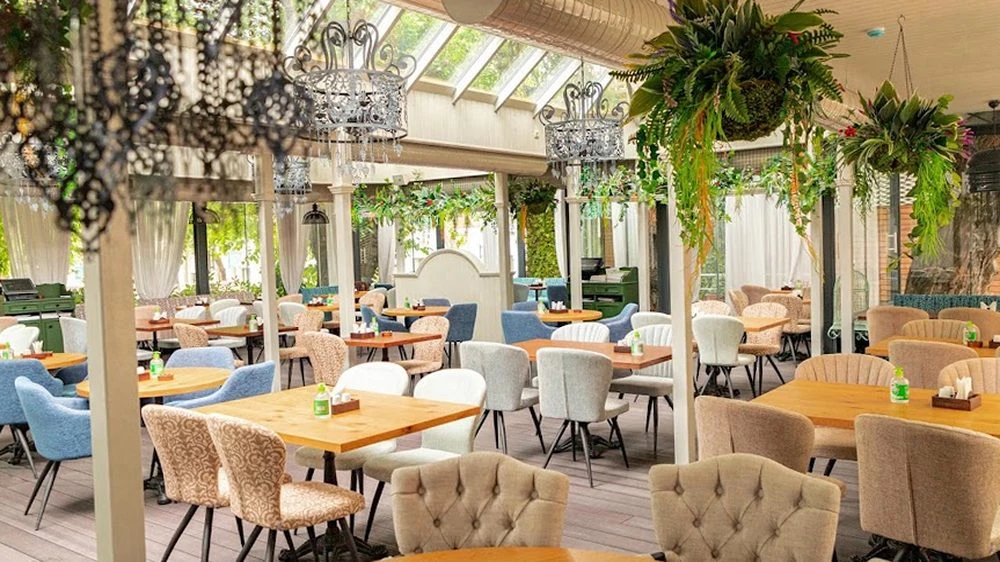 Cafe City (Баку)
