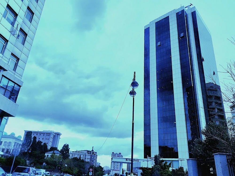 Xalq Bank ASC (Bakı)