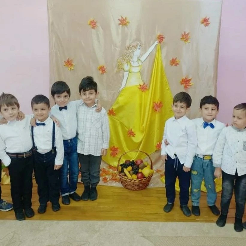 294 saylı uşaq bağçası (Bakı)
