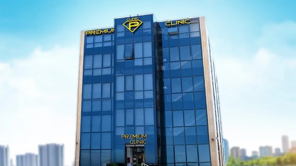 Premium klinikası (Bakı)