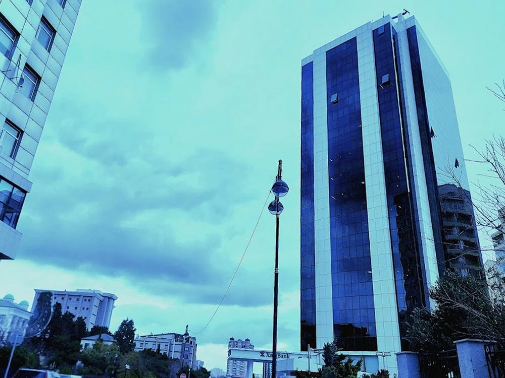 Xalq Bank (Baku)