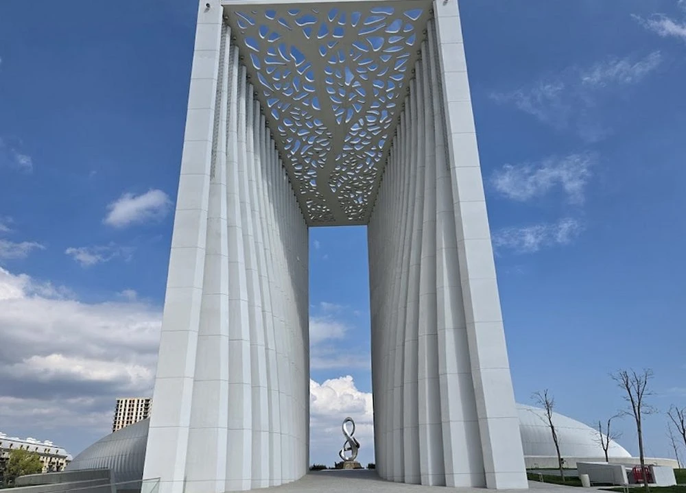 Victory Museum (Baku)