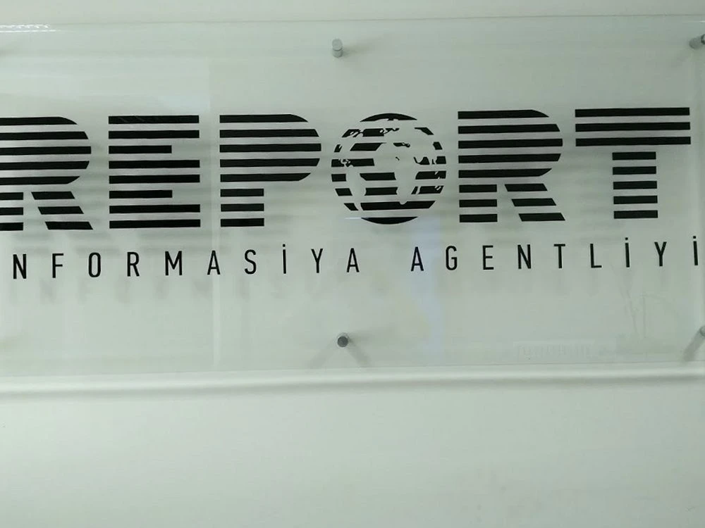 Report-IA - Информационное агентство (Баку)