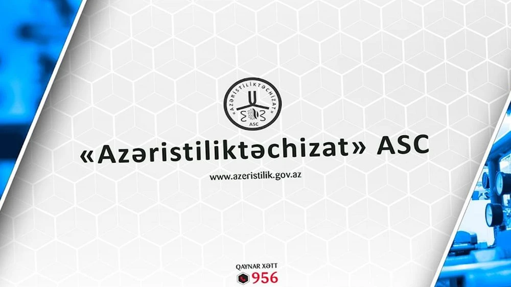 AzerIstilikTechizat (Baku)