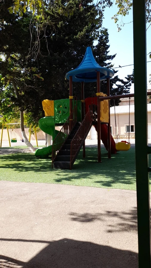 317 saylı uşaq bağçası (Bakı)