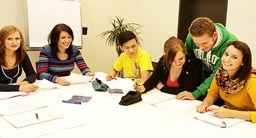 Mediline German Language Training Center (Baku)