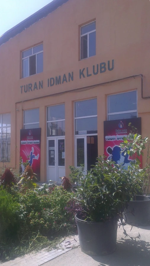 Turan idman klubu (Bakı)