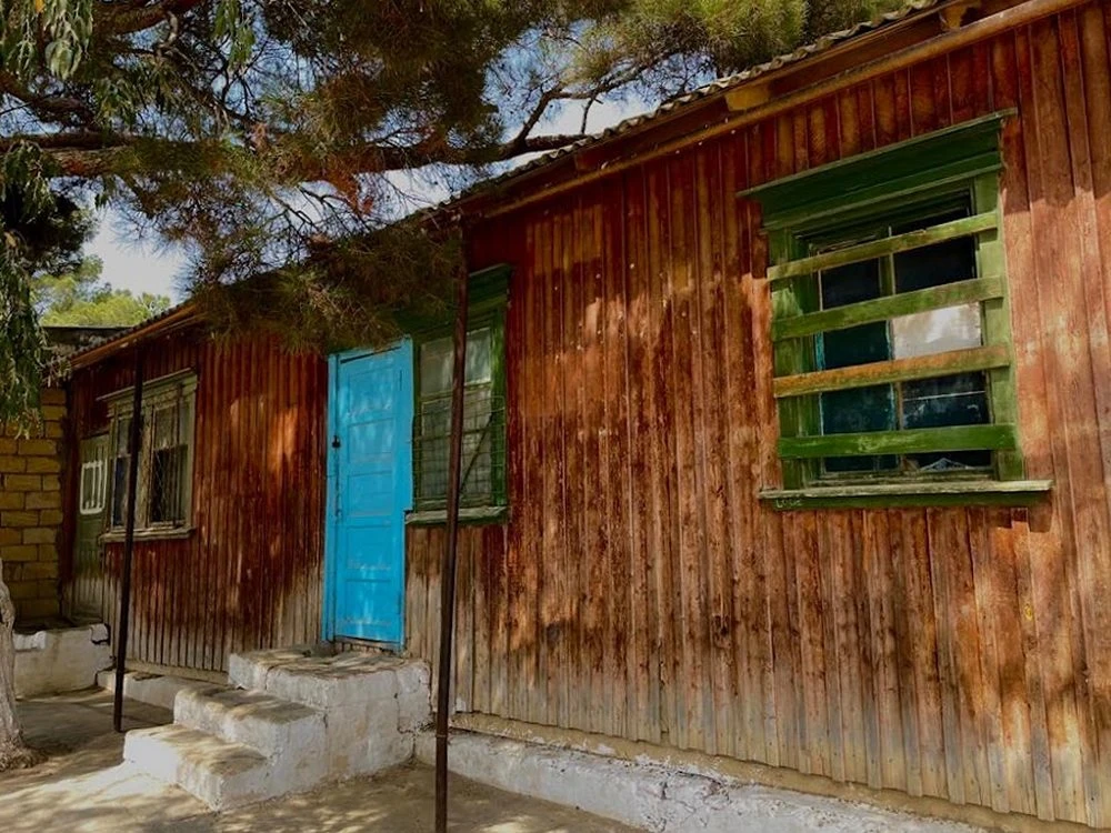 Çeyildağ qəsəbə klubu (Bakı)