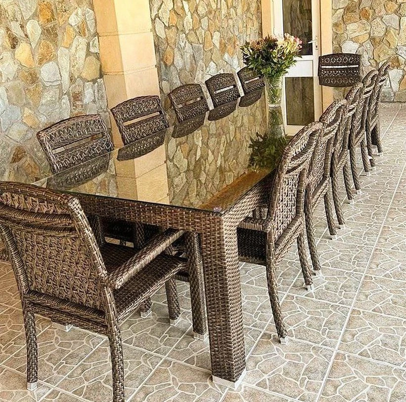 Rattan мебельный салон (Баку)