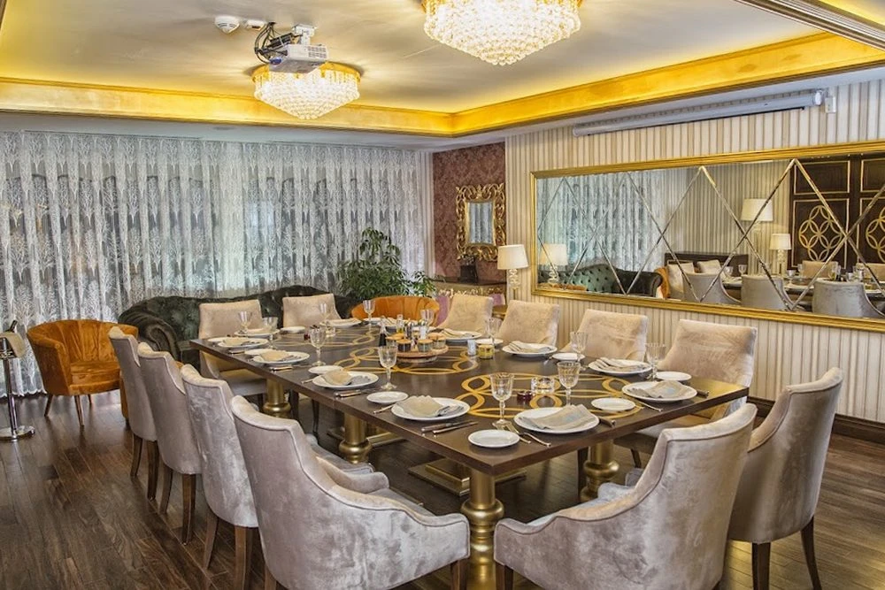 Prive Steak Gallery (Bakı)