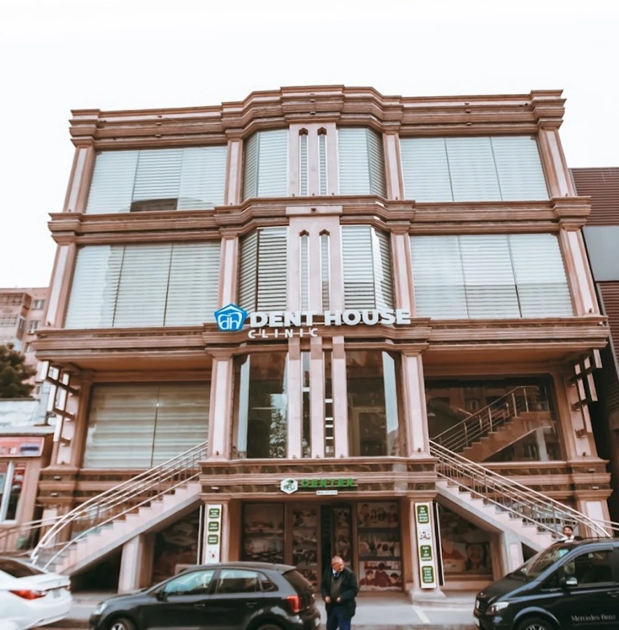Dent Haus Baku Dental Clinic
