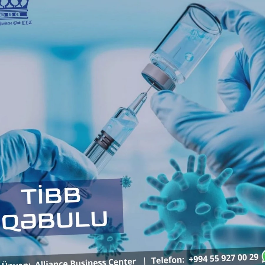 Regis BC Study Abroad (Baku)