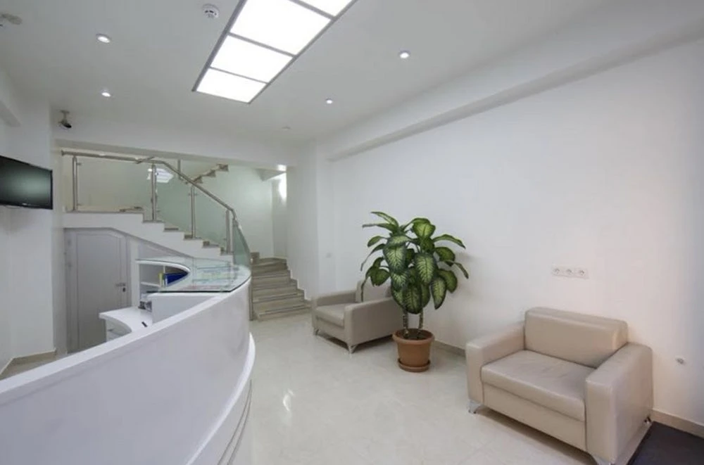 Dental Club Dental Clinic (Baku)