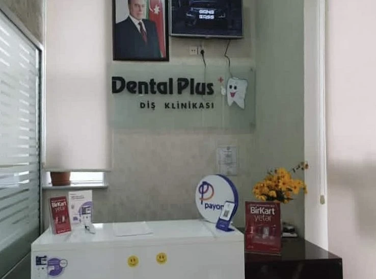 Dental Plus Dental Clinic (Baku)