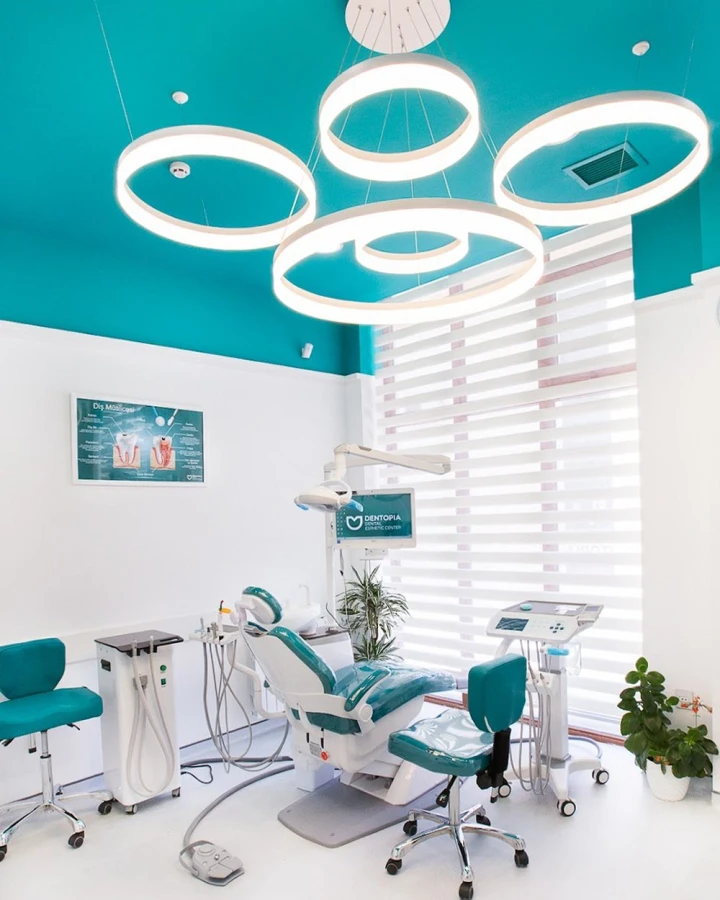 Dentopia Dental Esthetic Center (Baku)