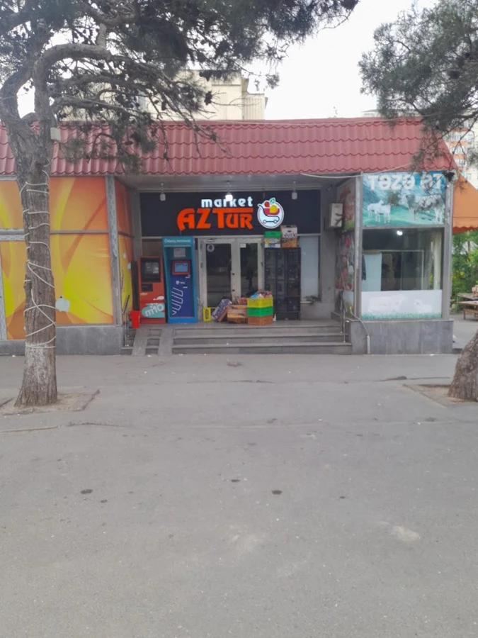 Aztur маркет (Баку)