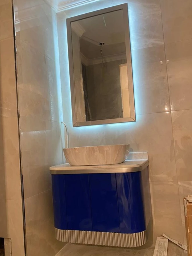 Gold Banyo santexnika mağazası (Bakı)