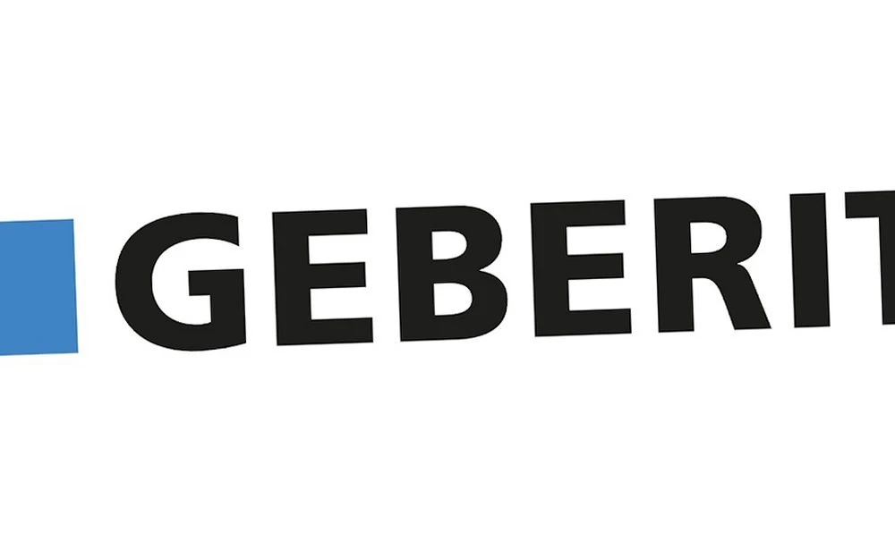 Geberit Keramag hamam aksessuarları mağazası (Bakı)