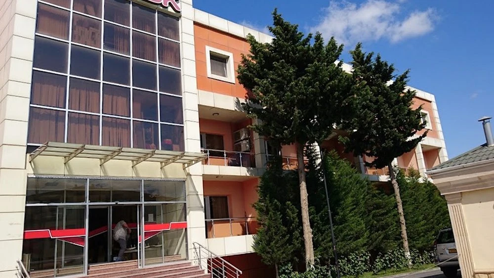 Xüsusi Müalicə Sağlamlıq Kompleksi MMC (Bakı)