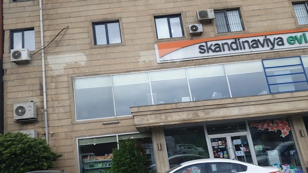 Scandinavia House Store (Baku)
