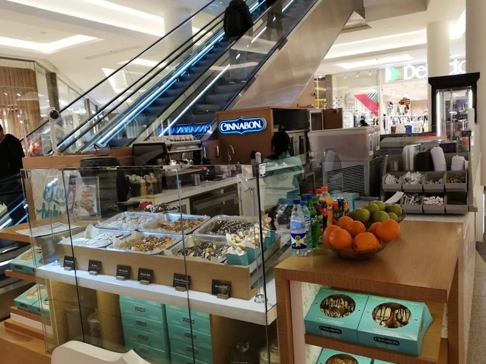 Şlotskiy Sinnabon (Bakı)