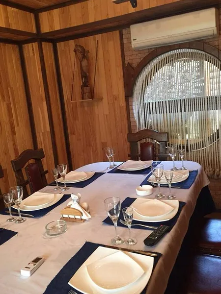 Friends House (Bakı)