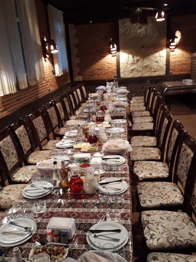 Faxrali Khengel House (Baku)