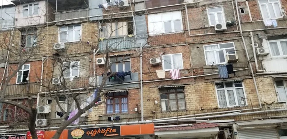 Habibi Lounge (Баку)