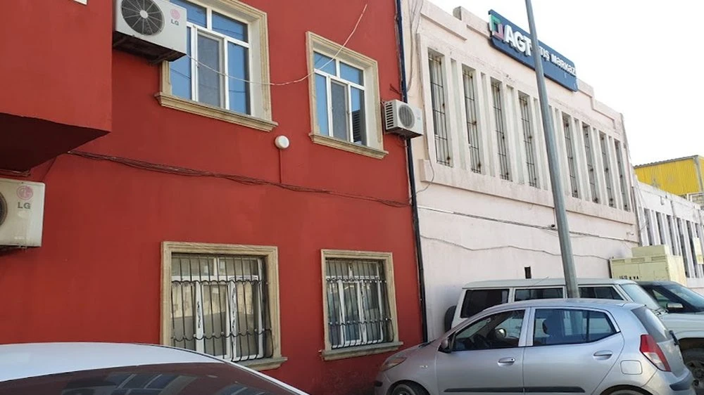 Carchioglu Group Company (Baku)