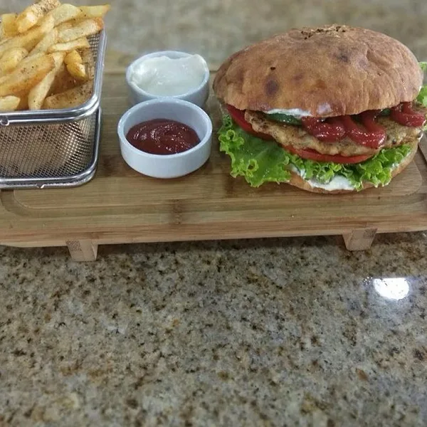 Halal Manqal (Bakı)