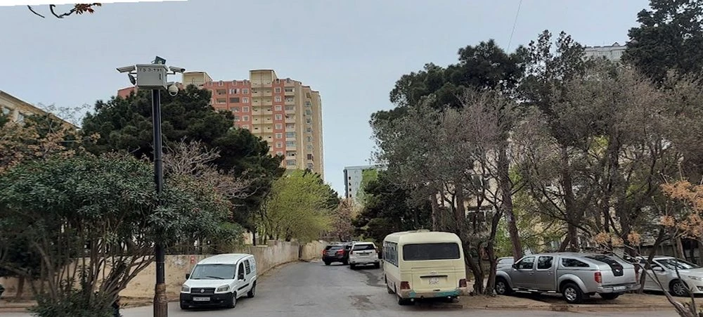 Zəngin tədris mərkəzi (Bakı)