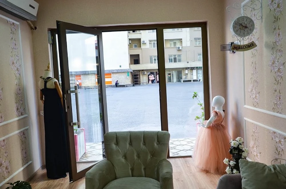 Dolunay atelye (Bakı)