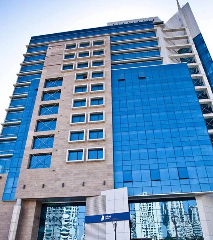 Chiraq Plaza Hotel & Business Center (Baku)