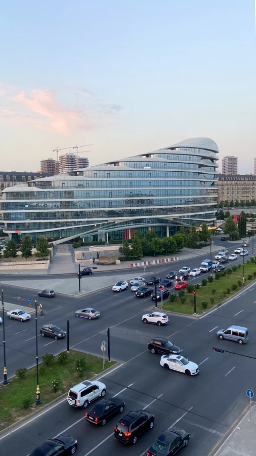 Deloitte & Touche Company (Baku)