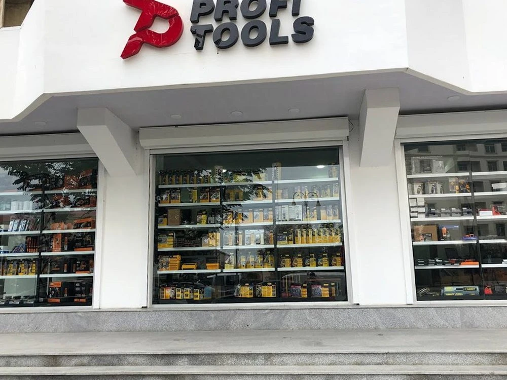 Profi Tools Electronics Store (Baku)