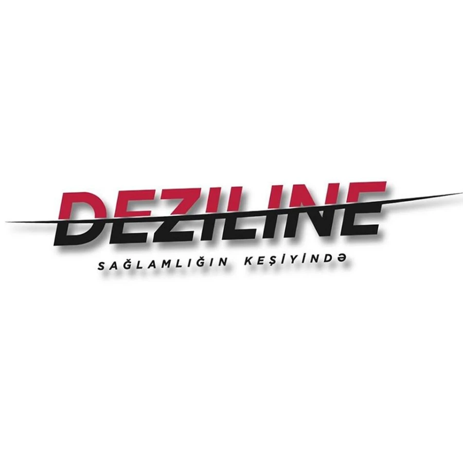 Deziline MMC Profilaktik Dezinfeksiya və Təmizlik şirkəti (Bakı)