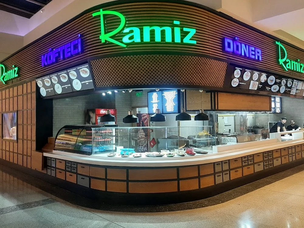 Köfteci Ramiz (Bakı)