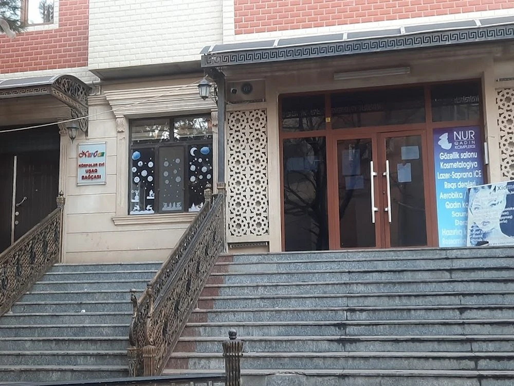 Nurcan Nursery-Kindergarten (Baku)