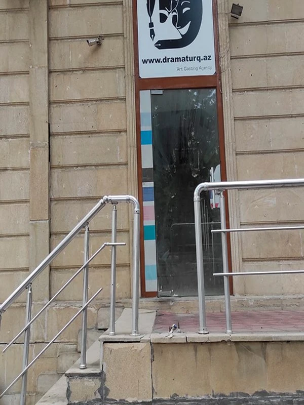 E media group Media Holding (Baku)