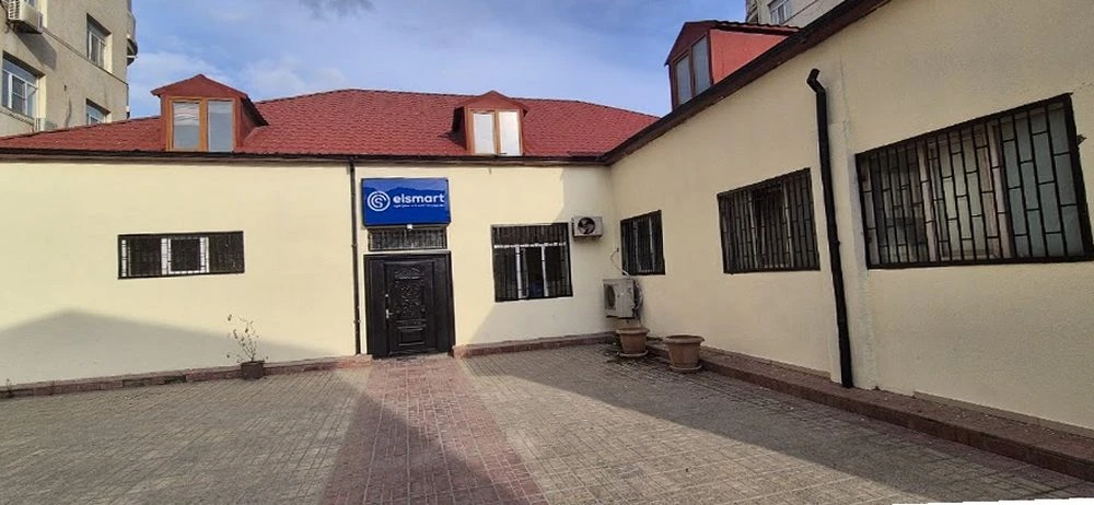 Elsmart şirkəti (Bakı)