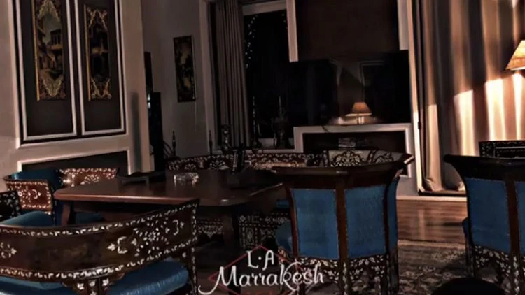 La Marakesh (Баку)