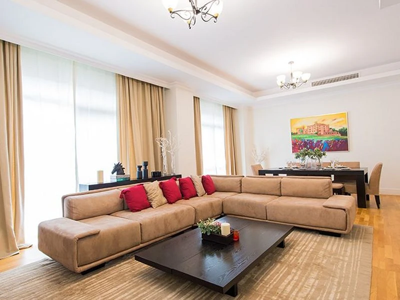 RNS Real daşınmaz əmlak agentliyi (Bakı)