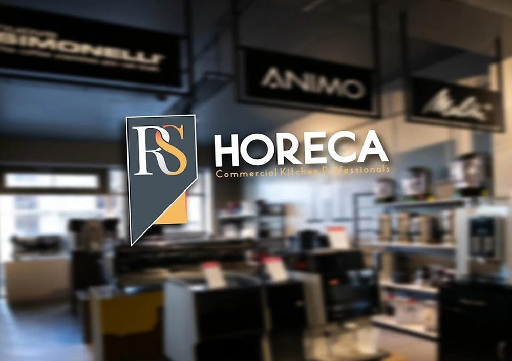 RS Horeca Kitchen and Restaurant Equipment Store (Baku)